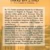 Tariq Ibn Ziyad La conquête de l'Andalousie-8676