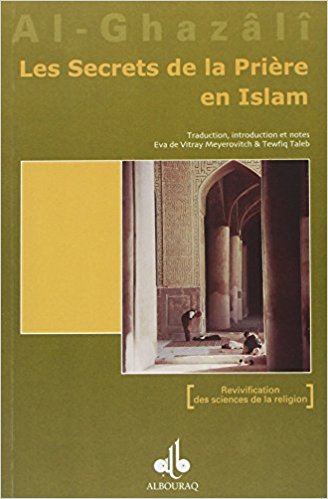 Les secrets de la prière en islam-0