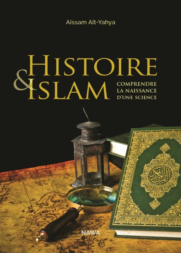 Histoire et islam-0