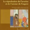La réprobation de l'avarice et de l'amour de l'argent-0