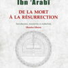 De la mort à la résurrection-0