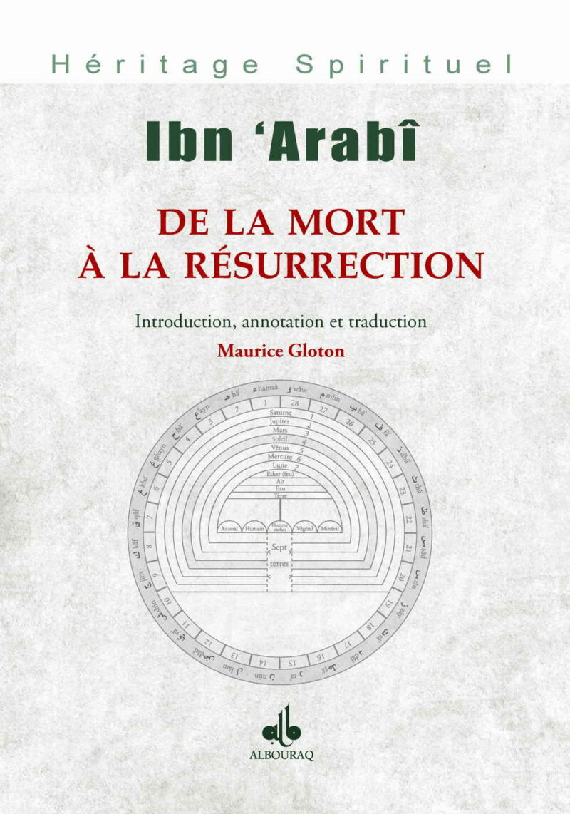 De la mort à la résurrection-0