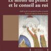 le miroir du prince et le conseil au roi-0
