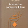 Les secrets des noms de Dieu-0