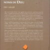 Les secrets des noms de Dieu-8769