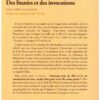 Des litanies et des invocations-8737