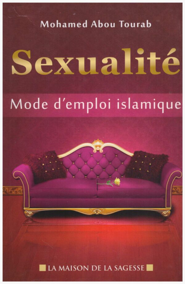 Sexualité mode d'emploi islamique -0