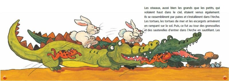 Les Récits du Coran pour Enfants-8799