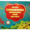 Récits Coraniques Uniquement pour Enfants-0