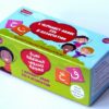 L'Alphabet arabe : Jeu d'association (56 cartes) - لعبة المطابقة للحروف العربية -0