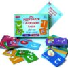 Jeu d'association : Apprendre l'alphabet arabe - لعبة تعلم الحروف العربية -8816