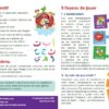 Jeu d'association : Apprendre l'alphabet arabe - لعبة تعلم الحروف العربية -8818