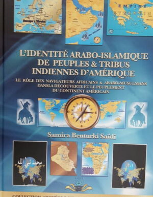 L'identité Arabo-islamique de peuples et tribus Indiennes d'Amérique-0