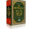 Al-Muwatta' - 2 Volumes-0