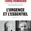 L’Urgence et l’Essentiel -0