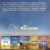 Ma religion une série pour petits et grands volume 3-8901