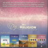 Ma religion une série pour petits et grands volume 5-8905