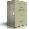 Discours sur l'histoire universelle (al-Muqaddima) 3 Tomes-0