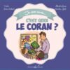 Je veux savoir... C'est quoi le Coran ?-0