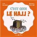 C’est quoi le Hajj ?-0