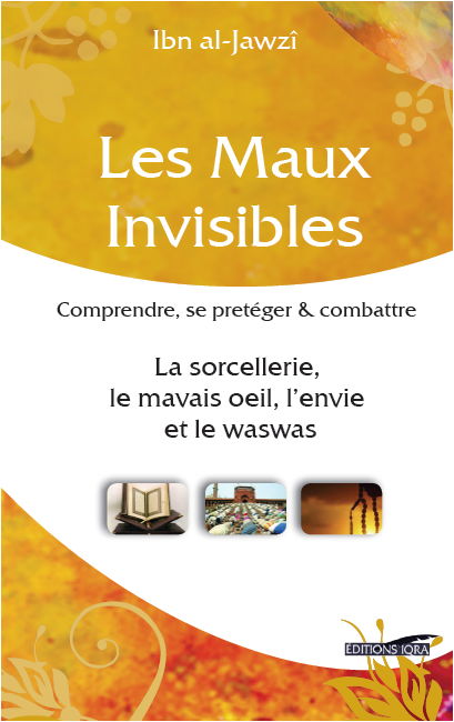 Les Maux invisibles : comprendre, se protéger et combattre-0