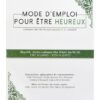 Mode d’emploi pour être heureux-0