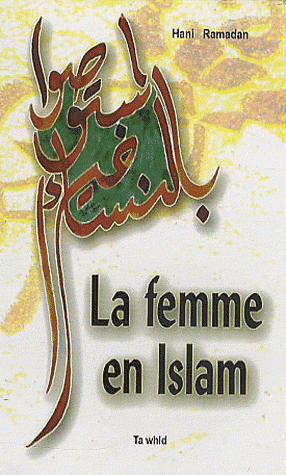 La Femme en Islam-0