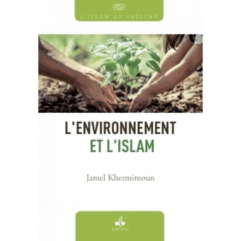 L'environnement et l'Islam -0