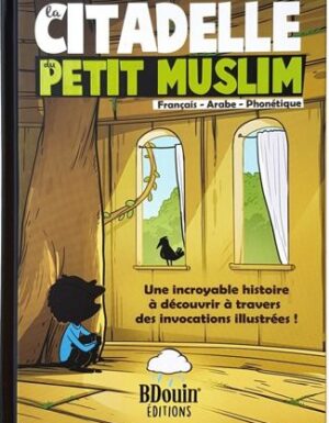 La Citadelle du Petit Muslim-0