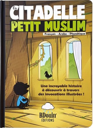 La Citadelle du Petit Muslim-0