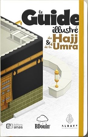 Le guide du Hajj et de la 'umra-0