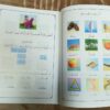 Apprendre l'Arabe - Deuxième Niveau-9058