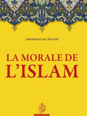 La morale de l’islam-0