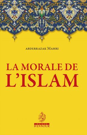 La morale de l’islam-0