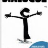 Dialogue - Tome 1 - BDouin (Bande Dessinée Participative)-0