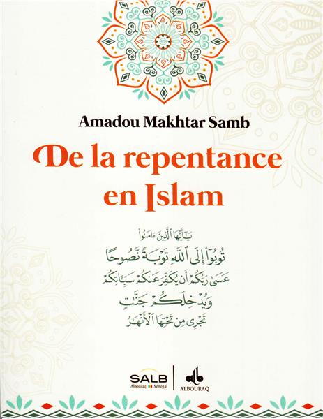 De la repentance en Islam-0