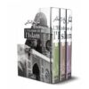 L'Histoire de l'Islam (التاريخ الاسلامي) - 3 Volumes - Editions Assia-0