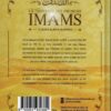 La Croyance des Premiers Imams - Textes et Biographies - Editions Imam Malik-9090