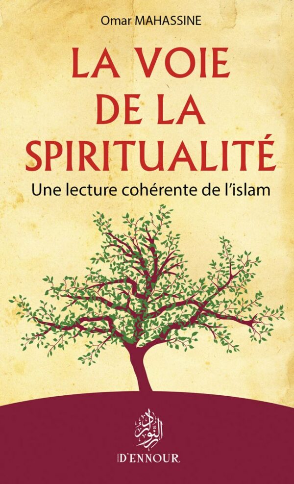 La voie de la spiritualité-0