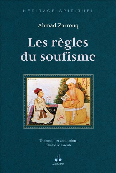 Les règles du soufisme -0