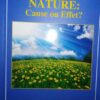 Nature: Cause ou Effet ?-0