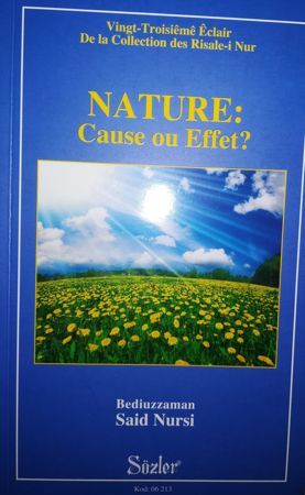 Nature: Cause ou Effet ?-0