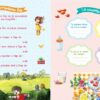 Le Livre De Mon Bébé Musulman (Vert Pour Garçons)-9113