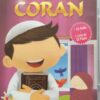 J'aime le Coran (1CD Audio + 1 Livre)-0