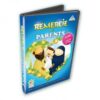 Remercie tes parents (1 CD Audio + 1 Livre) - Athariya Jeunesse-0