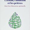 L'Ablution, l'Adhan et les Prieres Dans Leur Dimension Spirituelle-0
