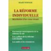 La réforme individuelle Résolution d'un cœur vivant - Khalid Temmar - Le Relais-0