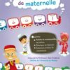 Mon cahier de maternelle pour apprendre l'alphabet arabe-0