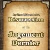 Le Grand Livre de la Résurrection et du Jugement Dernier L'IMAM AL QURTUBI-0