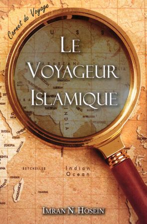 Le voyageur islamique Carnet de voyage-0